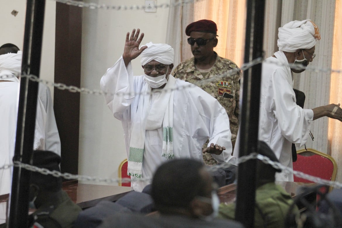Fallito golpe in Sudan, «opera dei lealisti di al Bashir»