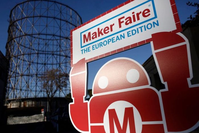 Maker Faire torna in presenza a ottobre