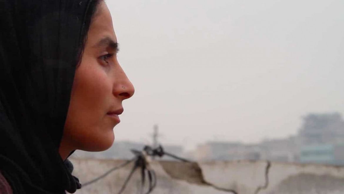 «Il cinema non deve  fermarsi»: al Lido si parla di Afghanistan