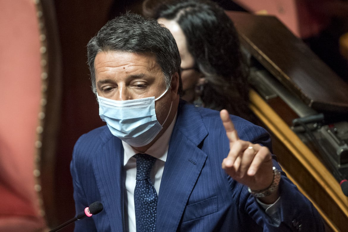 Reddito, il referendum di Renzi non si può fare