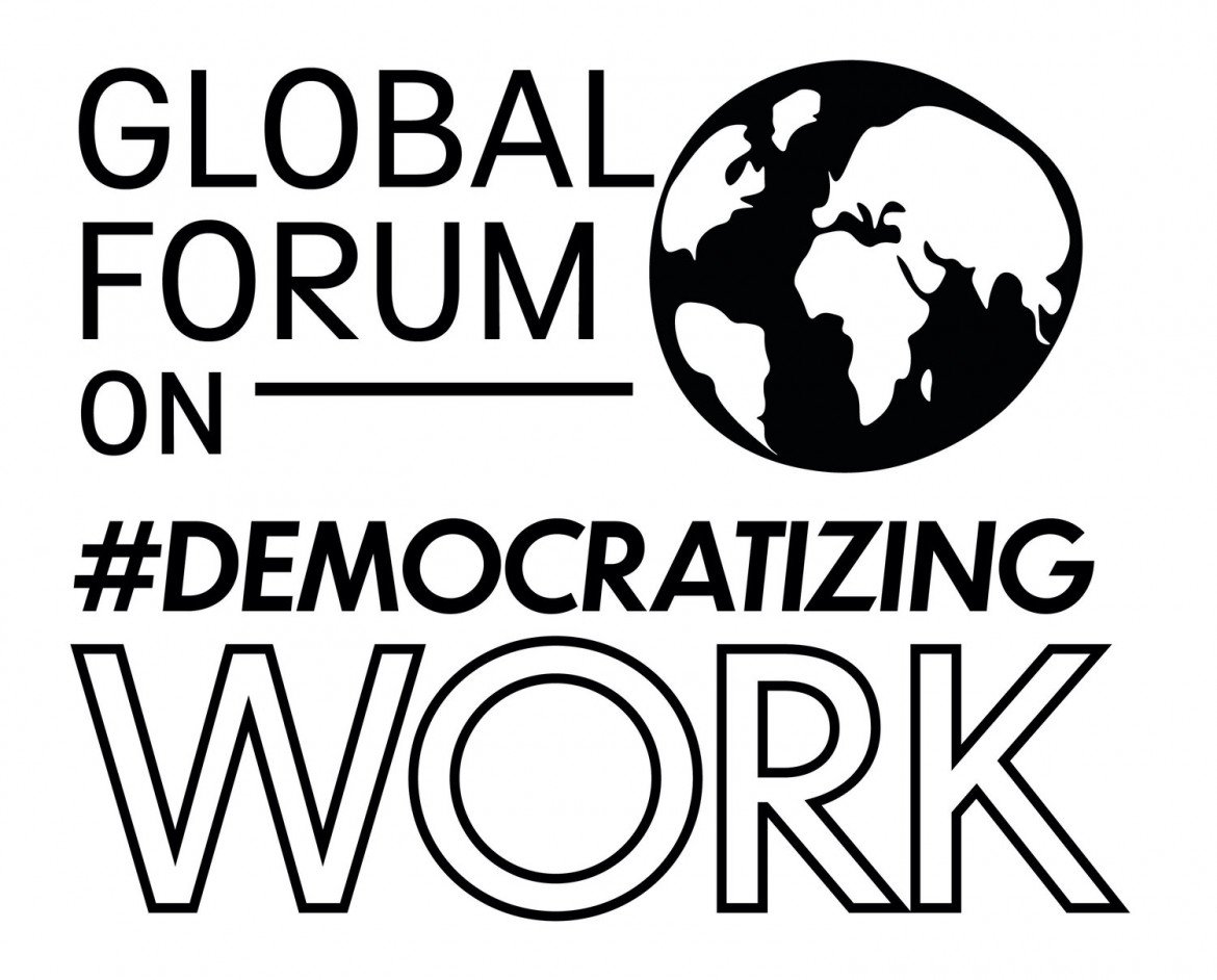 Global Forum: nessuna transizione ecologica senza democratizzare il lavoro