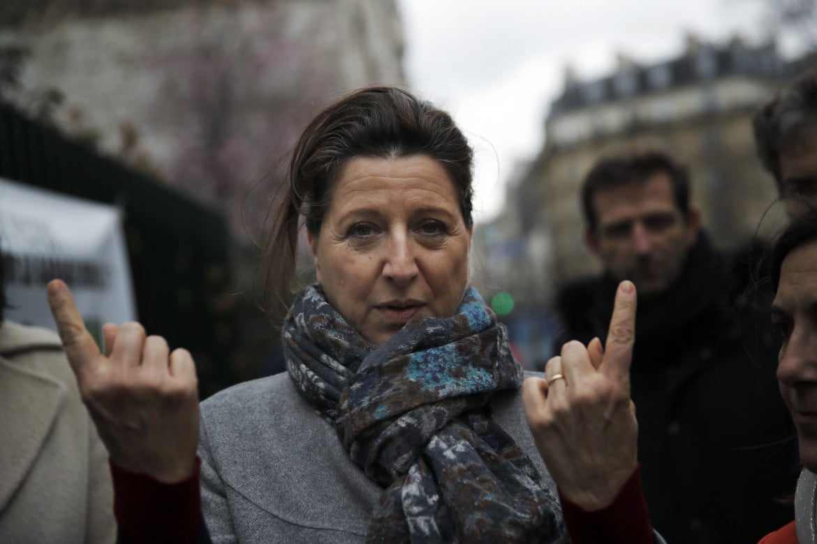 Francia, maggioranza in fibrillazione per l’incriminazione dell’ex ministra
