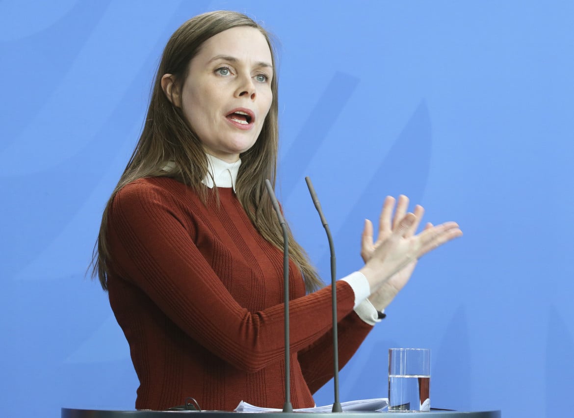 Islanda al voto, tra crisi ambiente e pandemia