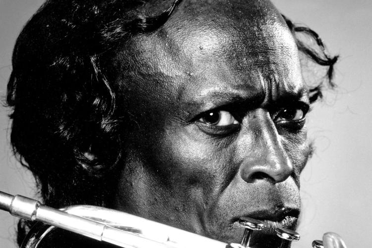 Miles Davis, l’immortale