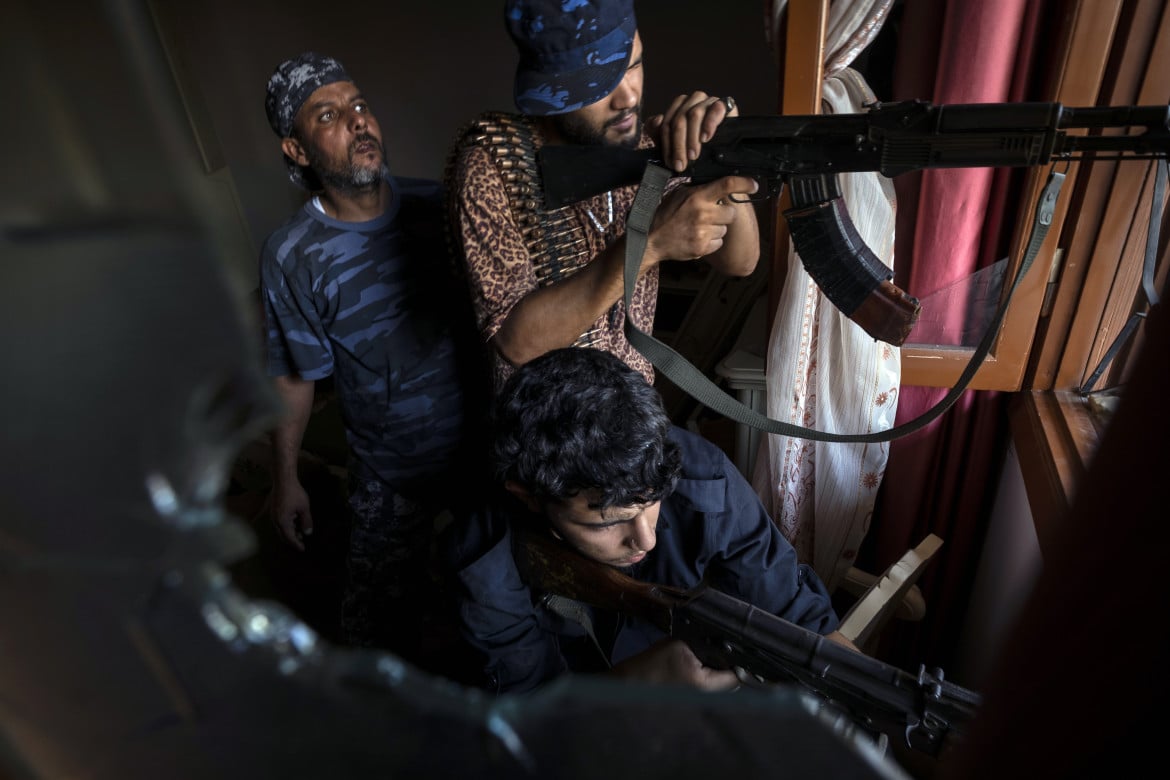 L’Onu: «Crimini di guerra  in Libia contro civili e migranti»