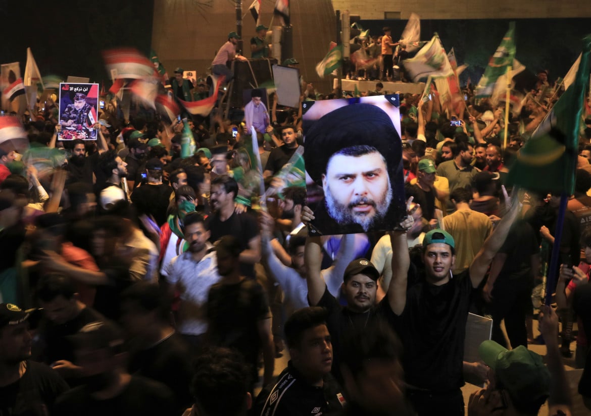 La minaccia delle milizie sciite: «Voto truccato, reagiremo»