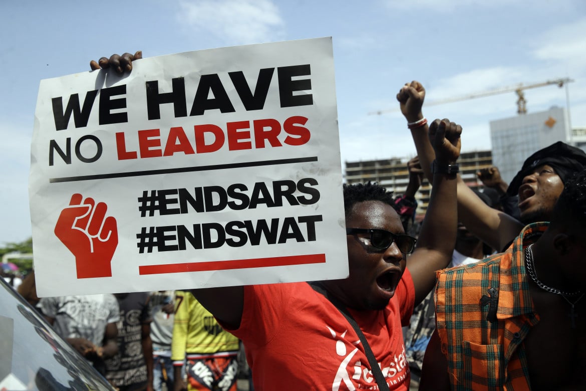 Sciolta la Sars, in Nigeria gli abusi di polizia  restano