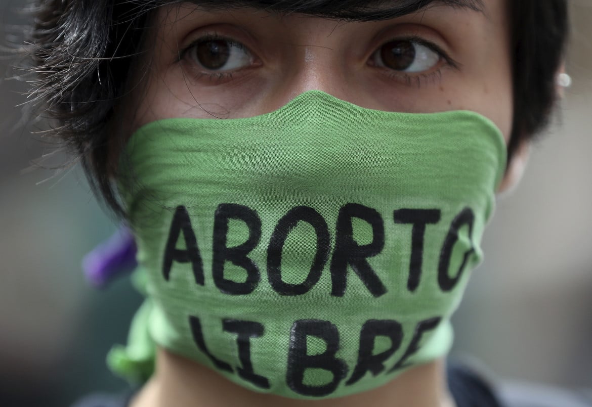 Aborto, la Colombia spera nella Corte costituzionale