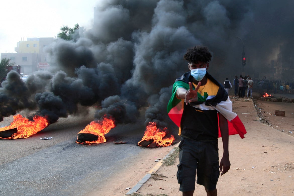 Golpe in Sudan, i militari si riprendono tutto il potere
