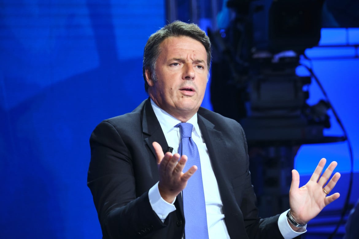 Renzi accusa ancora i pm di Open, e va allo scontro con l’Anm