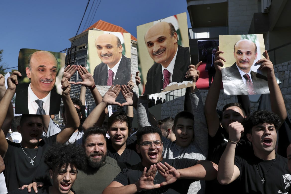 La sfida dell’ultradestra libanese al governo e a Hezbollah