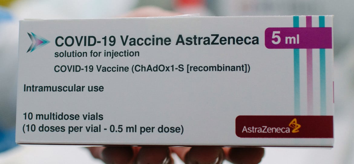 La rivincita di AstraZeneca: Israele ora lo inserisce nella campagna vaccinale