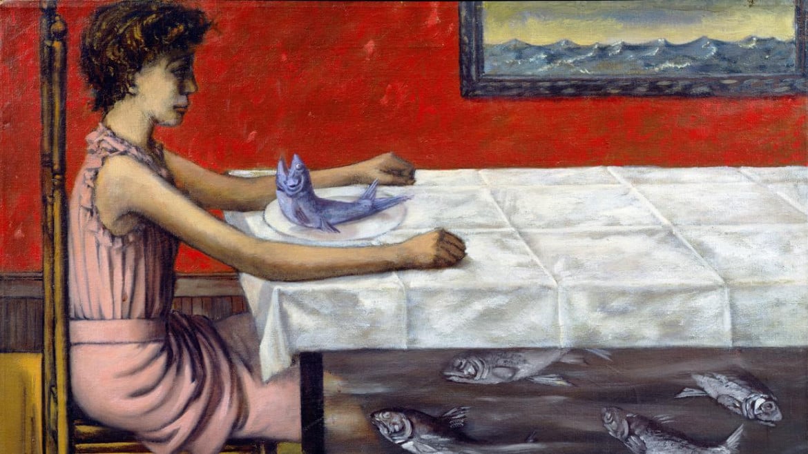 Octavia Butler, cupe anamorfosi  del nostro presente