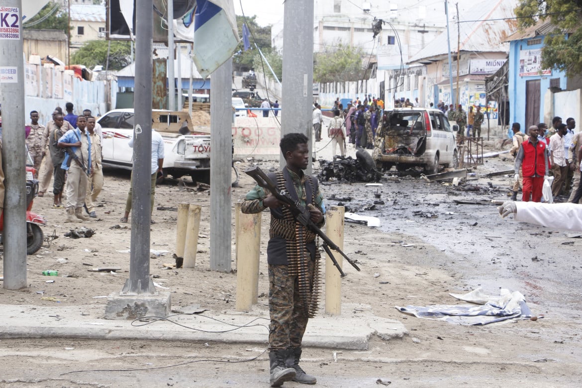 L’Unione africana vuole continuare la guerra contro gli Al-Shabaab in Somalia