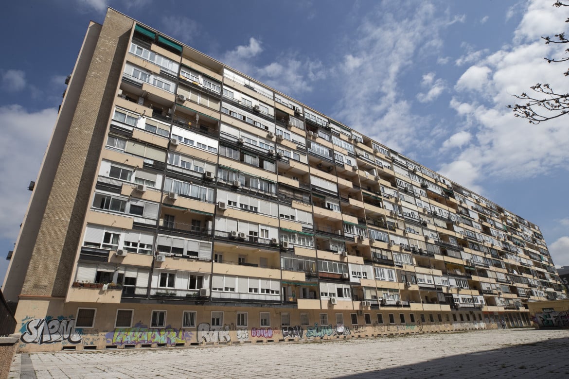 Spagna, stop all’aumento degli affitti con la nuova legge sulla casa