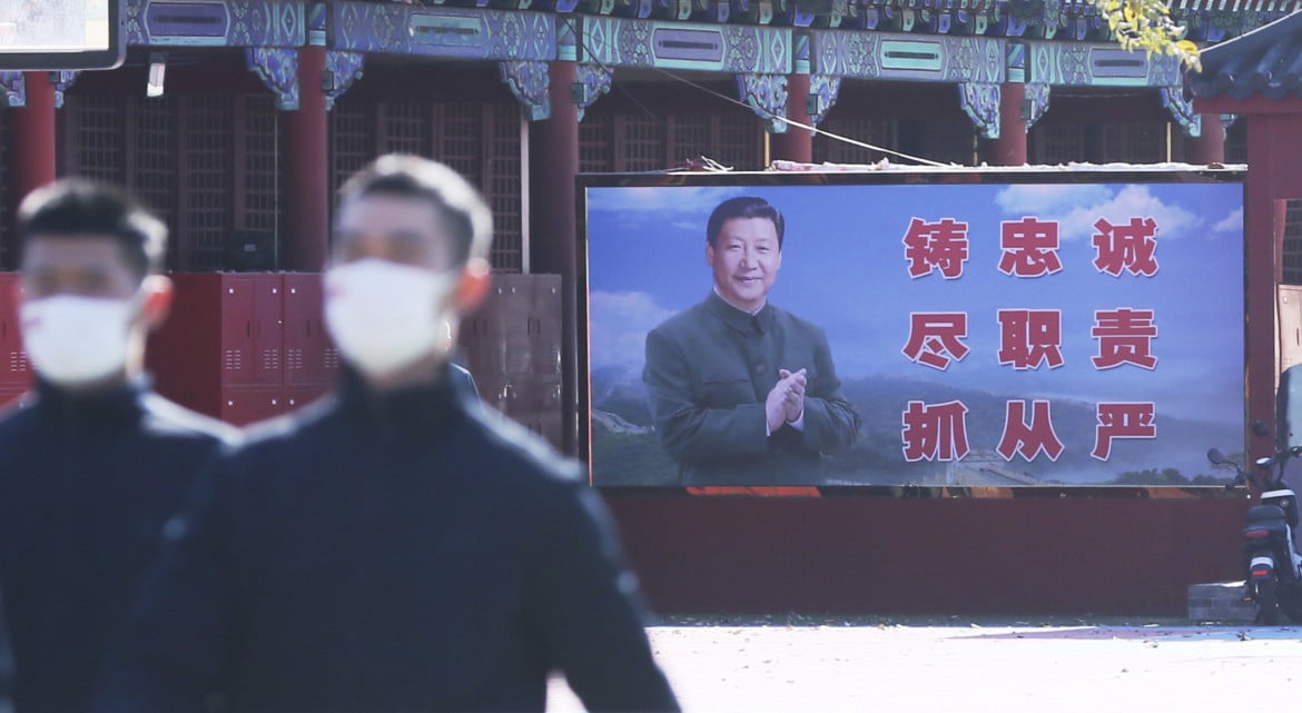 Xi è storia e futuro: il Pcc consacra il leader senza rivali