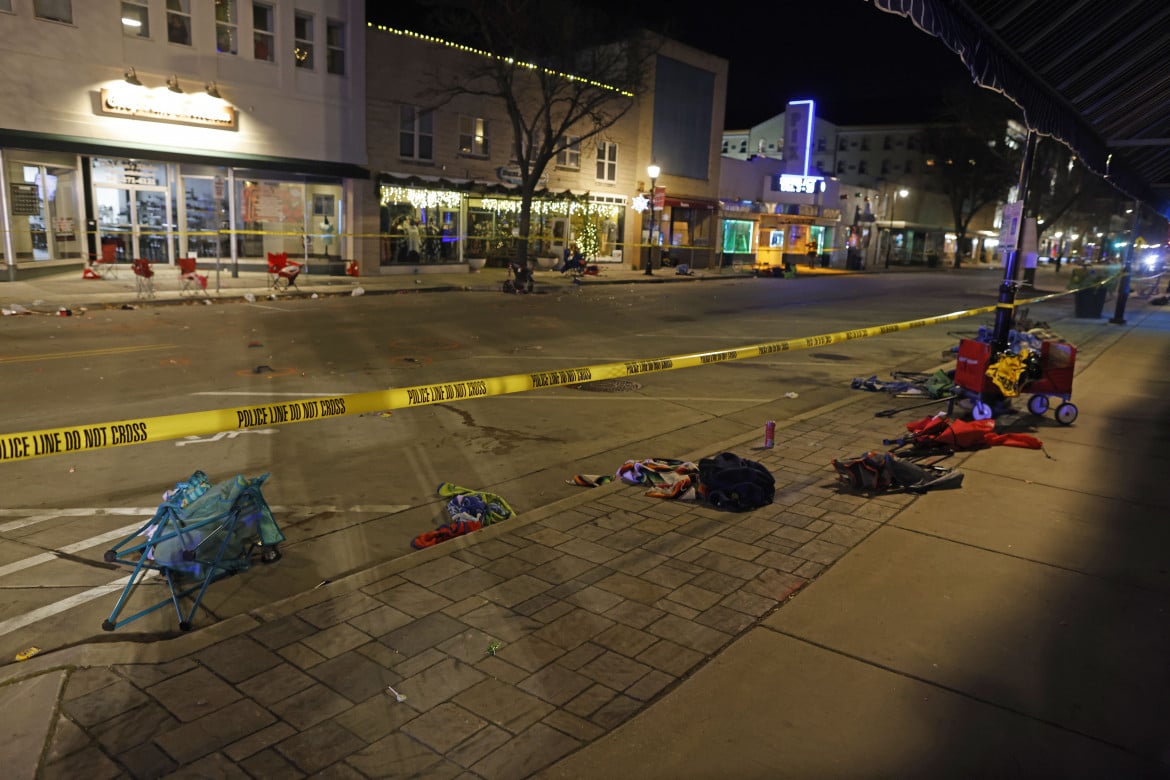 Strage di Natale in Wisconsin, cade l’ipotesi dell’attentato terroristico