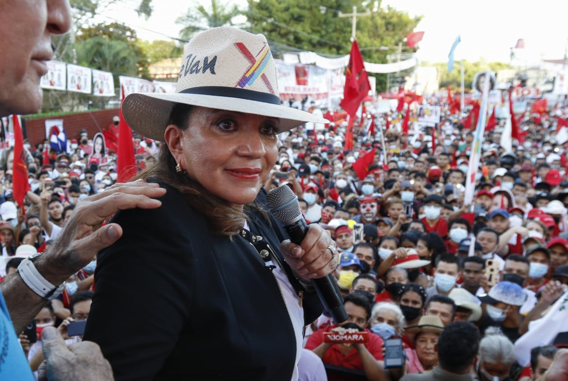 Honduras al voto: la triste scelta tra trafficanti e corrotti