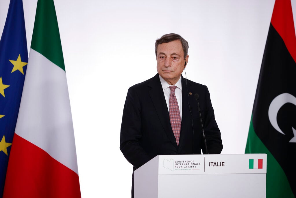 Sbarchi, il bluff del governo sull’Italia «abbandonata» dagli altri paesi europei