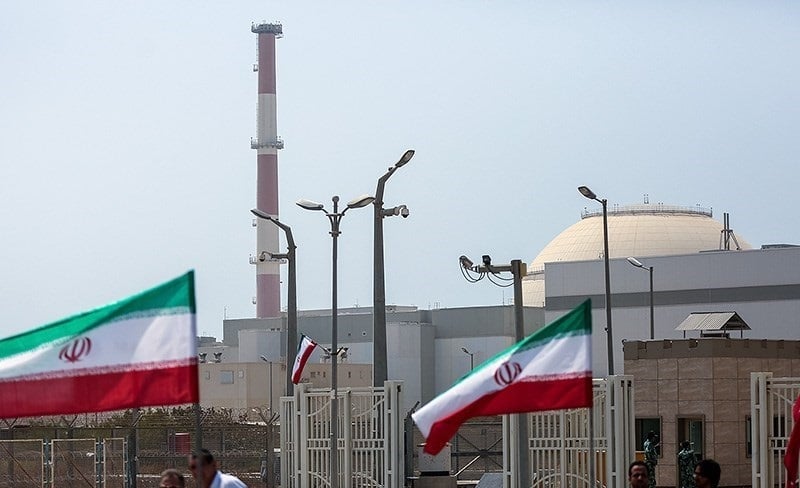 Tehran: «Fine delle sanzioni unica possibilità per i negoziati a Vienna »