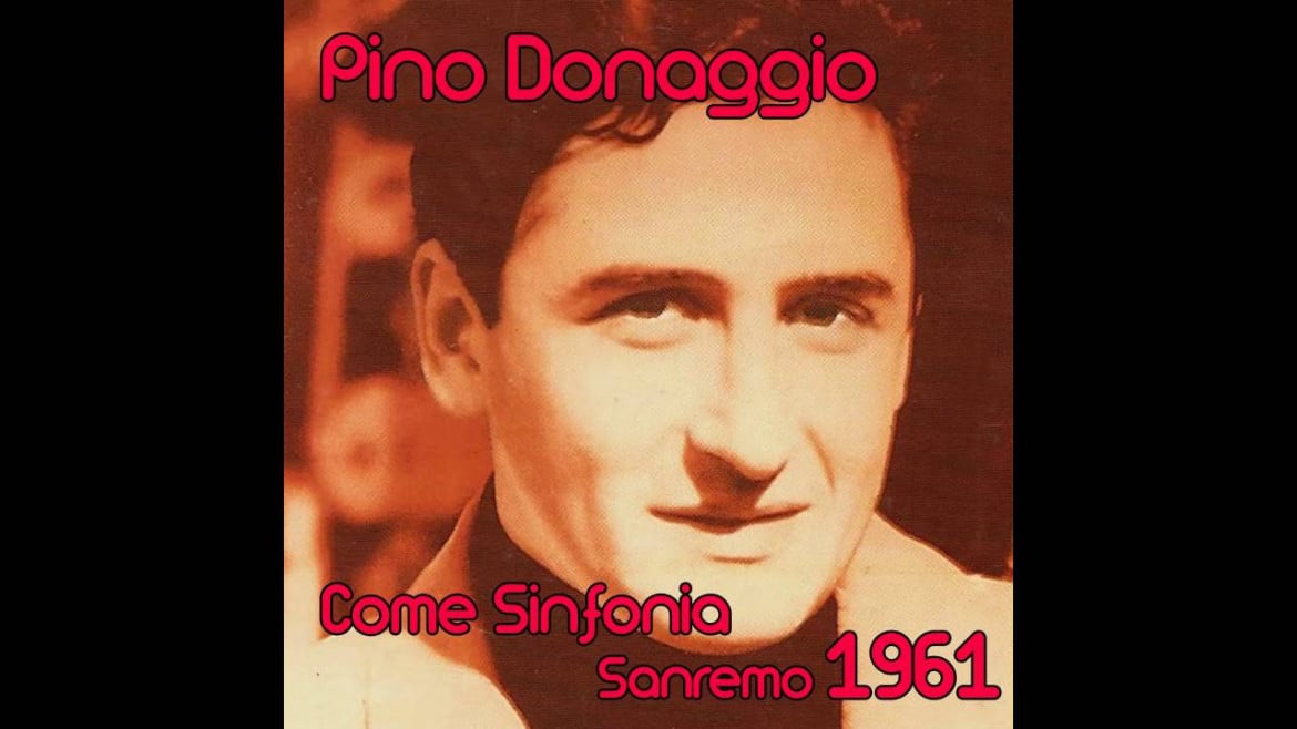 Pino Donaggio, l’ultimo romantico