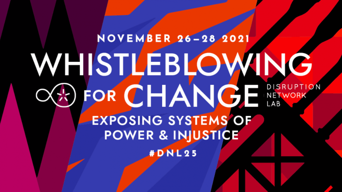 Whistleblowing for change, la dicotomia artificiale: intervista a Tatiana Bazzichelli