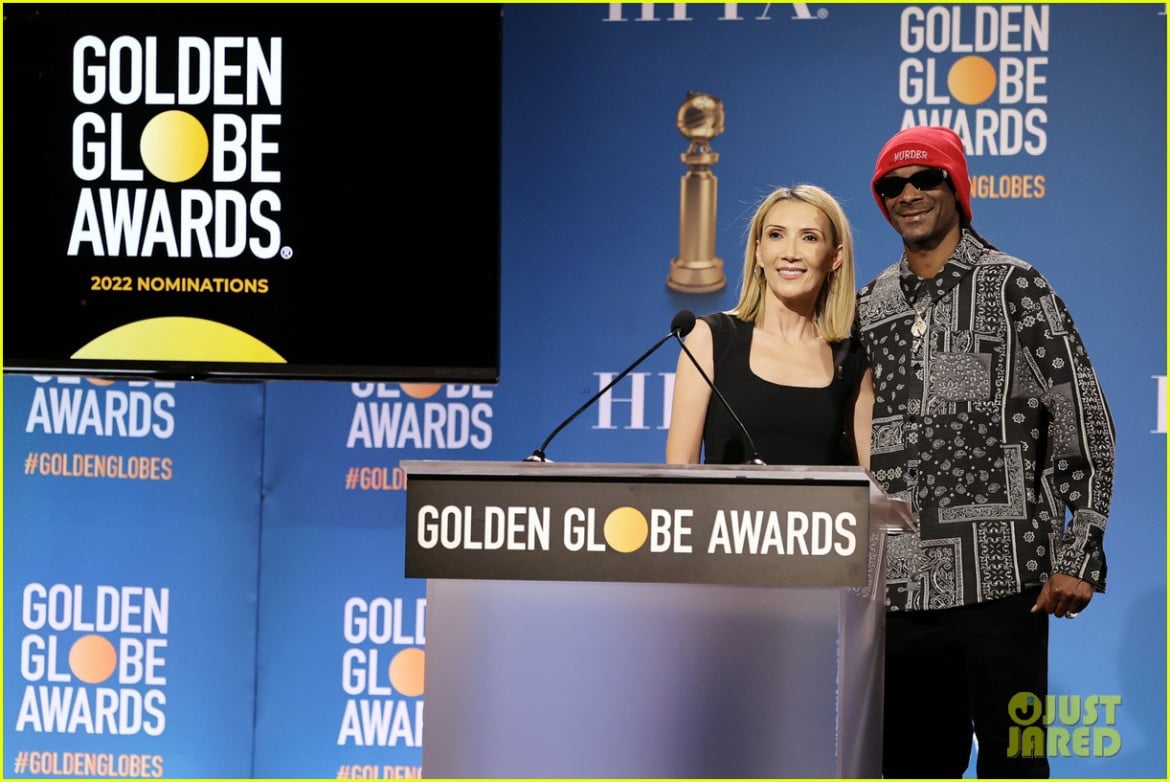Golden Globe, annunciati i finalisti ma non si placano le polemiche