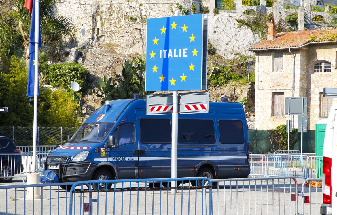 L’Ue cambia Schengen per fermare i migranti