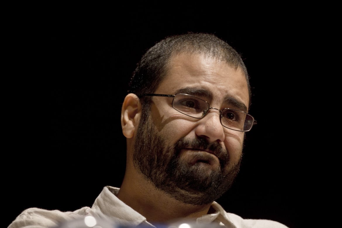 Alaa Abd el-Fattah, calvario senza fine: altri 5 anni di carcere