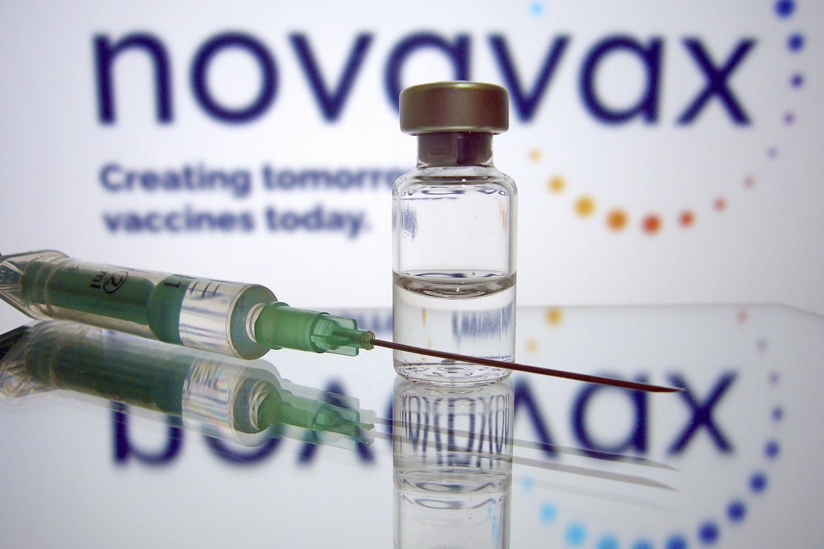 Il vaccino Novavax passa l’esame dell’Ema
