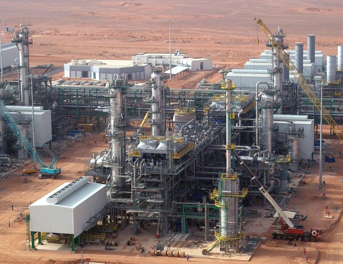 Libia, la «guardia petrolifera» chiude i rubinetti del gas