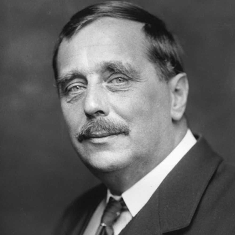 H.G. Wells, tra profezia, positivismo e fantascienza
