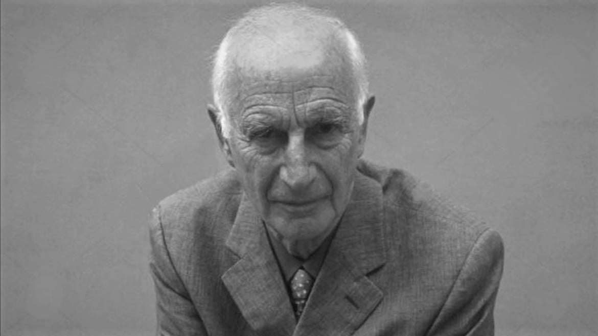A Ravenna, James Hillman salda il suo debito con Jung