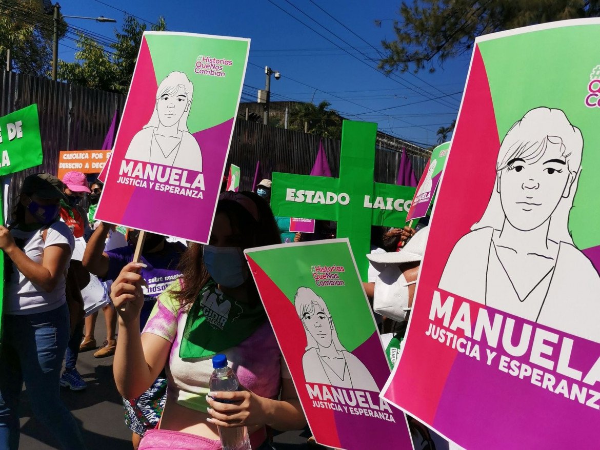 Carcere per un aborto spontaneo, Manuela ha avuto giustizia