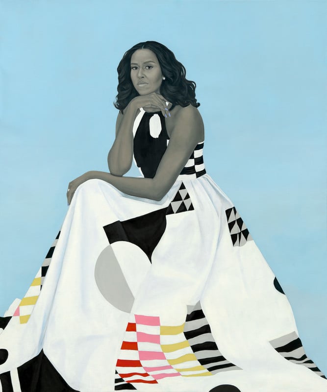 Black American Portraits, l’immagine riscritta