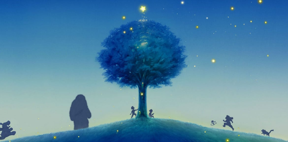 Yoshiyuki Momose, affinità e divergenze con lo Studio Ghibli