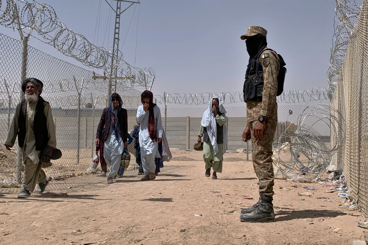 «Entro dieci giorni un visto umanitario ai due giornalisti afghani»