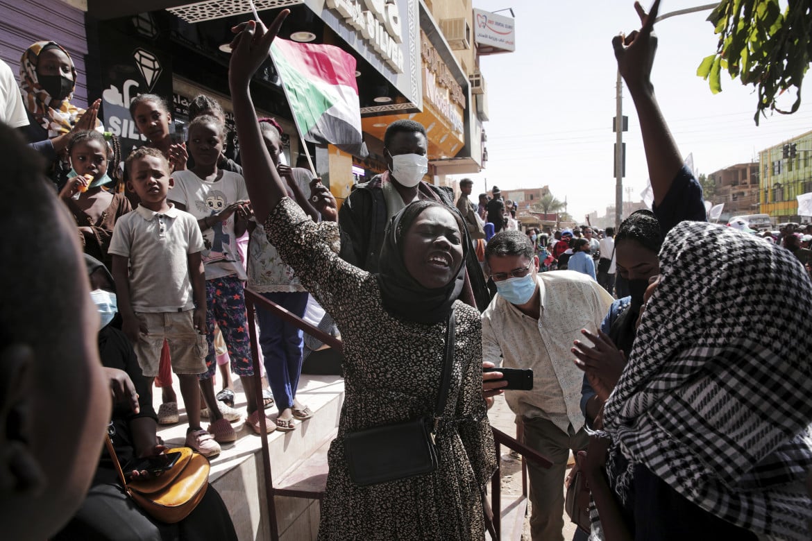 Il Sudan nella morsa della dittatura