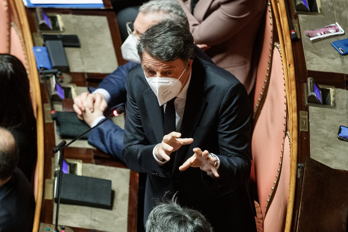 Caso Open, il senato sta con Renzi