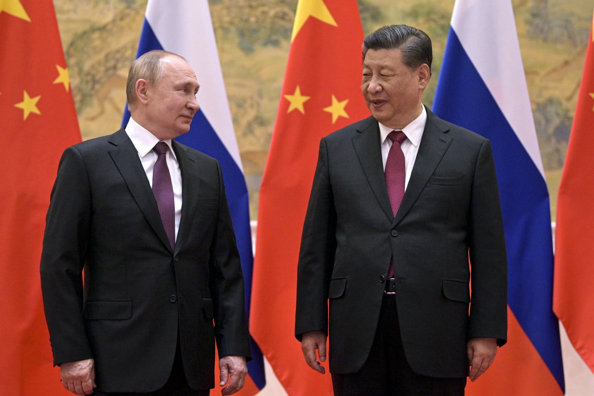 Il difficile equilibrio cinese: con Putin ma non con l’invasione