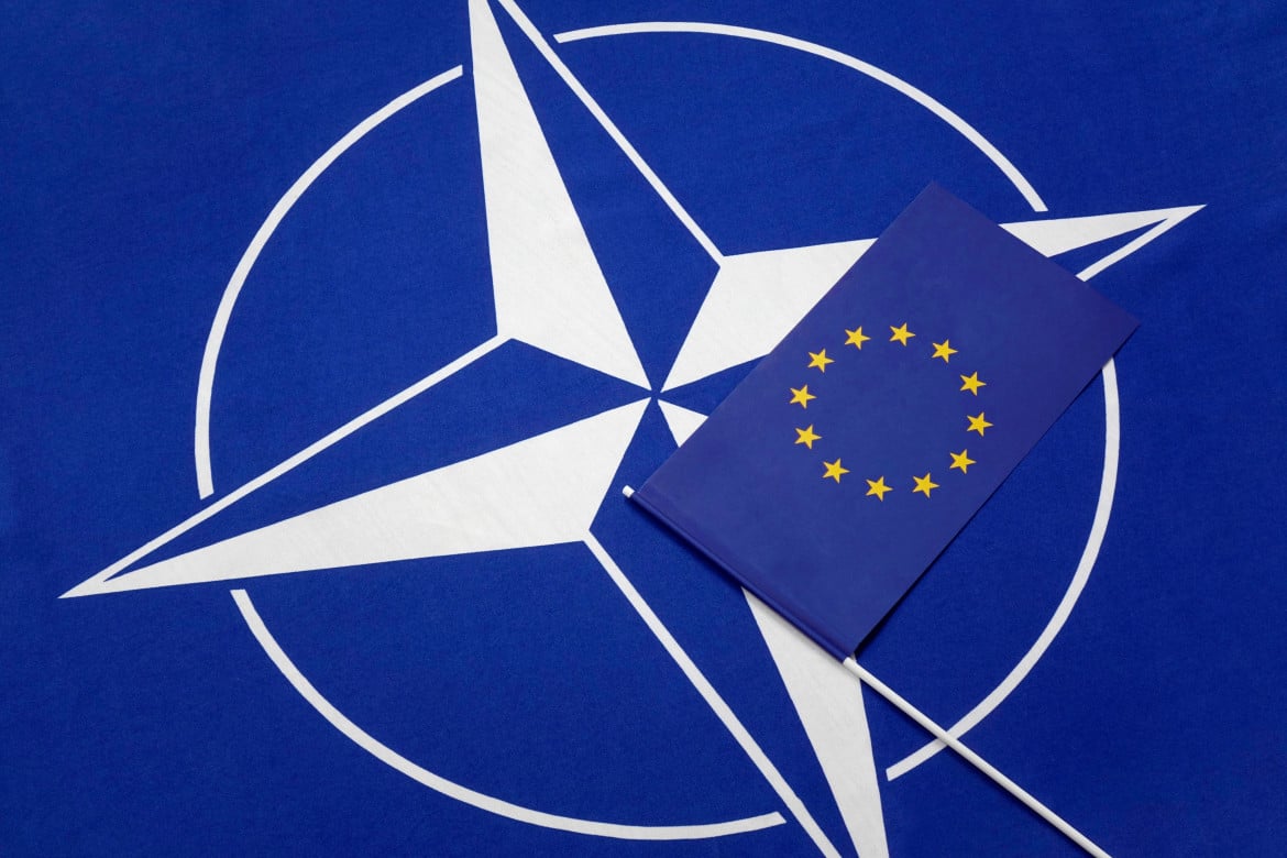 Politica estera e di difesa per correggere gli errori dell’Europa