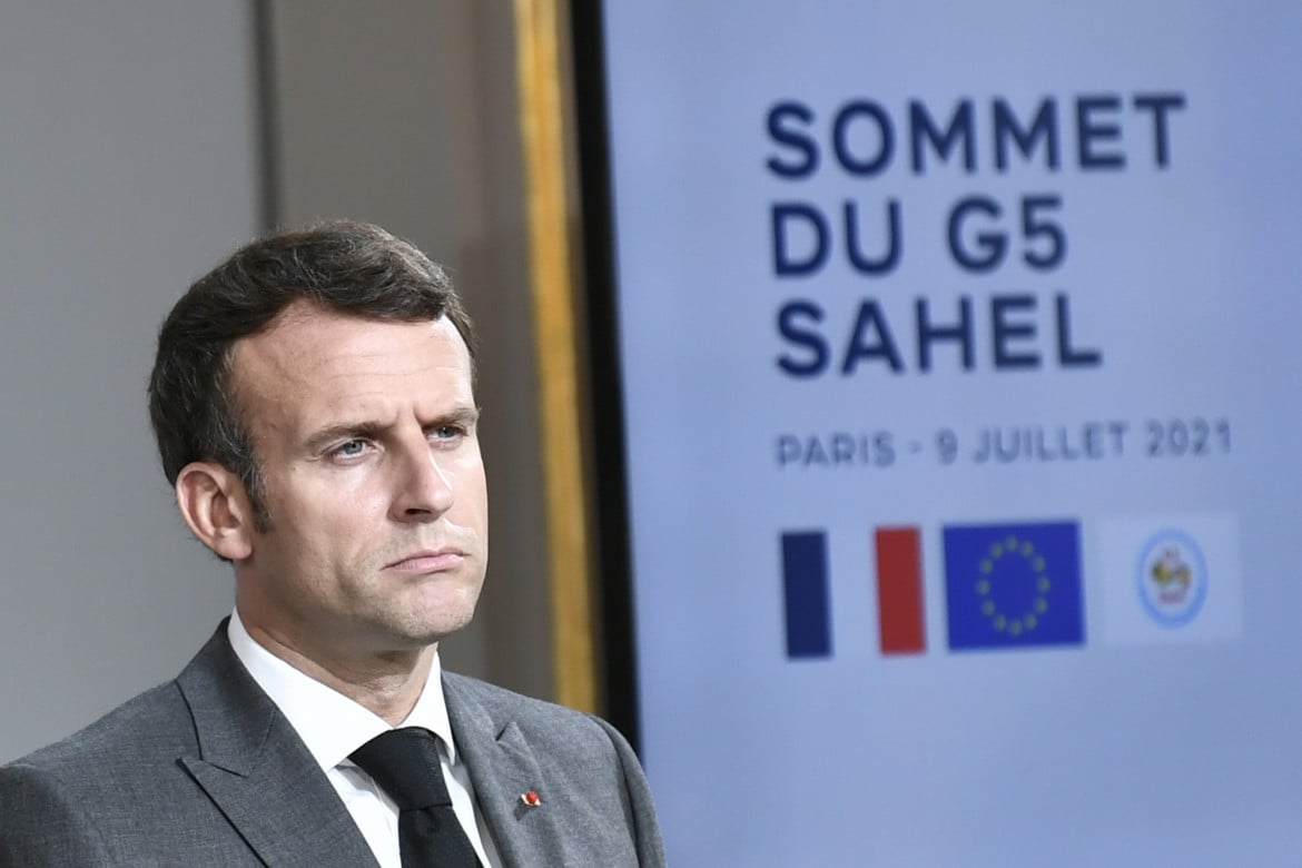 Ritiro francese dal Mali, manca solo l’annuncio. Ma dopo il doppio golpe va in crisi il G5-Sahel