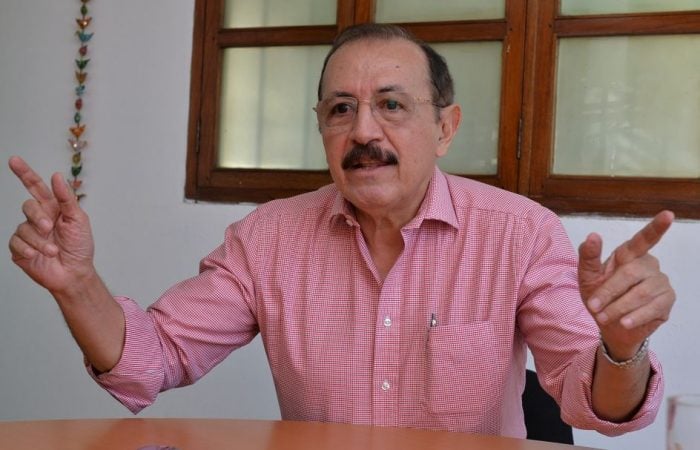 L’ultimo affronto di Ortega: muore in cella il comandante Torres