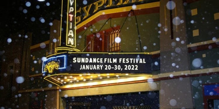 Sundance Film festival, radical e virtuale