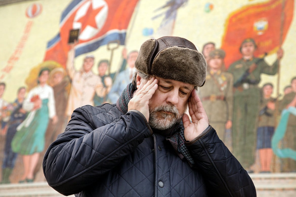 Vitaly Mansky: «Esprimere il proprio dissenso sulla guerra adesso non basta più»
