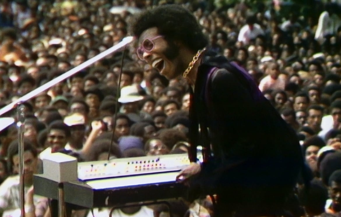 Harlem Festival 1969, la memoria ritrovata della black revolution