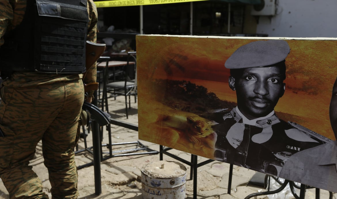 Thomas Sankara, una sentenza storica in Burkina Faso