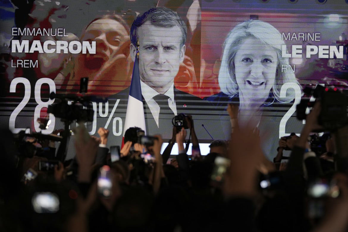 Macron a caccia di consensi, nulla è scontato
