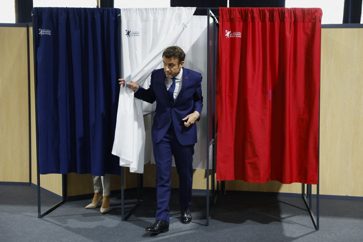 «Macron, ascesa e caduta dell’ultimo neoliberale»