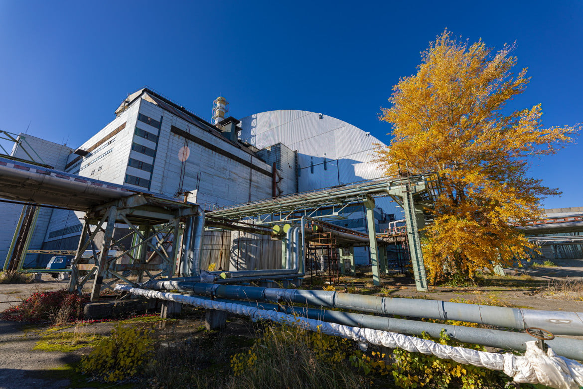 Chernobyl, l’Aiea smentisce l’allarme radioattività. Gelo con Petro Kotin